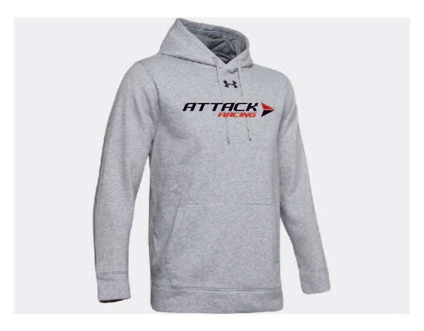 Attack Racing Under Armour Hoody